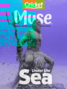 Muse July 01, 2023 Issue Cover