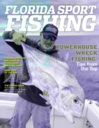 Florida-Sport-Fishing January 01, 2023 Issue Cover