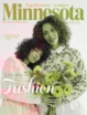 Minnesota-Monthly March 01, 2025 Issue Cover
