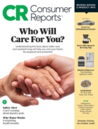 Consumer-Reports October 01, 2017 Issue Cover