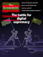 The-Economist March 17, 2018 Issue Cover