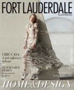 Fort-Lauderdale-Illustrated March 01, 2021 Issue Cover