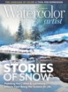 Watercolor-Artist December 01, 2025 Issue Cover