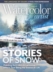 Watercolor Artist December 01, 2025 Issue Cover