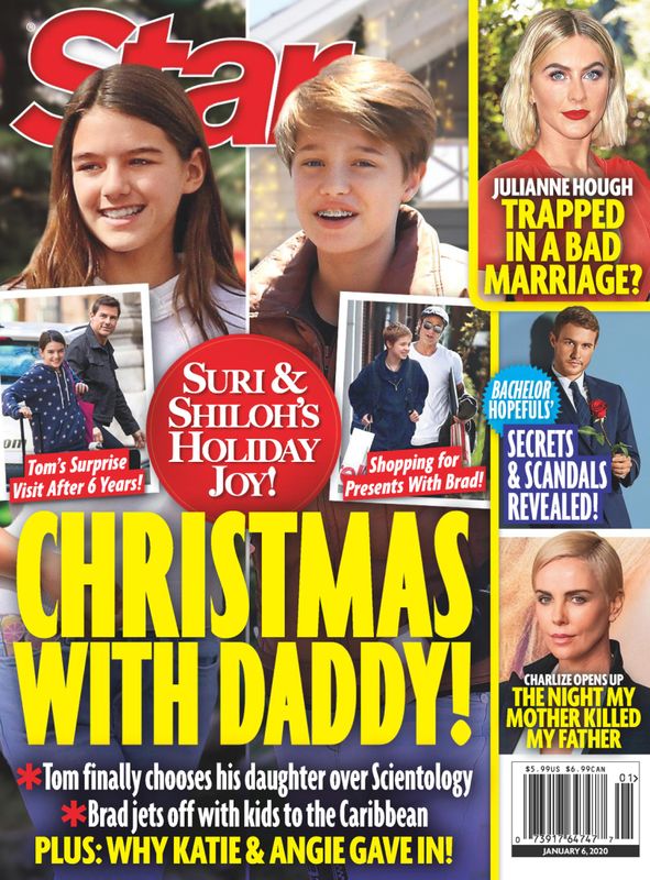 star January 06, 2020 Issue Cover