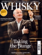 Whisky April 01, 2020 Issue Cover