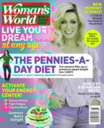 Womans-World August 12, 2024 Issue Cover