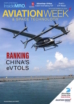 Aviation-Week-and-Space-Technology September 01, 2025 Issue Cover