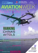 Aviation-Week-and-Space-Technology September 01, 2025 Issue Cover