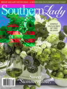 Southern-Lady July 01, 2023 Issue Cover