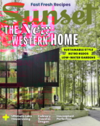 Sunset March 01, 2023 Issue Cover