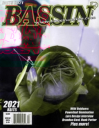 Bassin-News April 01, 2021 Issue Cover