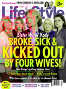 Life-and-Style-Weekly November 21, 2016 Issue Cover