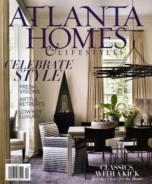 Atlanta-Homes-and-Lifestyles December 01, 2014 Issue Cover