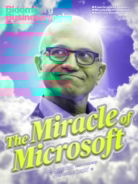 Bloomberg-Businessweek May 06, 2019 Issue Cover