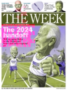 The-Week February 24, 2023 Issue Cover