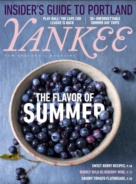 Yankee July 01, 2021 Issue Cover