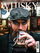 Whisky April 01, 2016 Issue Cover