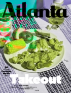 Atlanta-Magazine February 01, 2021 Issue Cover
