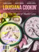 Louisiana-Cookin January 01, 2025 Issue Cover
