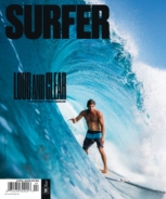 surfer April 01, 2016 Issue Cover