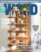 Wood November 01, 2026 Issue Cover