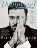 The-Hollywood-Reporter February 17, 2017 Issue Cover