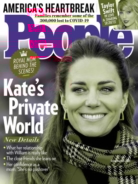People December 28, 2020 Issue Cover