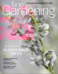 Fine-Gardening March 01, 2024 Issue Cover