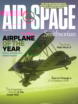 Air-and-Space January 01, 2020 Issue Cover