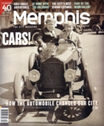 Memphis September 01, 2016 Issue Cover