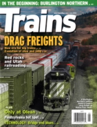 Trains June 01, 2016 Issue Cover