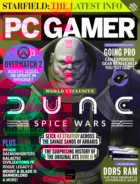 PC-Gamer-(US-Edition) August 01, 2022 Issue Cover