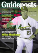 Guideposts May 01, 2015 Issue Cover