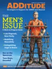 ADDitude June 01, 2026 Issue Cover