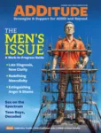 ADDitude June 01, 2026 Issue Cover