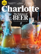 charlotte-magazine August 01, 2022 Issue Cover