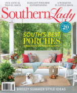 Southern-Lady July 01, 2018 Issue Cover