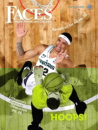 Faces March 01, 2018 Issue Cover