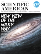 Scientific-American April 01, 2020 Issue Cover