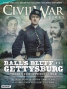 Civil-War-Times February 01, 2021 Issue Cover
