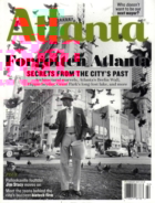 Atlanta-Magazine February 01, 2017 Issue Cover
