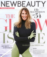 New-Beauty September 01, 2018 Issue Cover