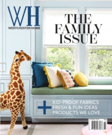 Westchester-Home March 01, 2025 Issue Cover