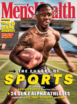 Mens-Health July 01, 2025 Issue Cover
