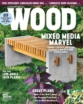 Wood October 01, 2024 Issue Cover