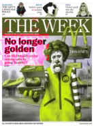 The-Week February 14, 2015 Issue Cover