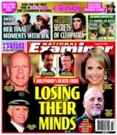 National Examiner August 10, 2026 Issue Cover