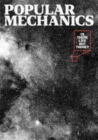 Popular Mechanics July 01, 2026 Issue Cover