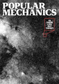 Popular-Mechanics July 01, 2026 Issue Cover